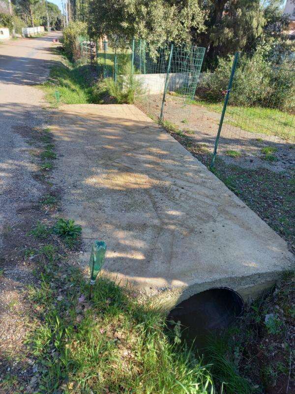 Terrain à LE CANNET-DES-MAURES