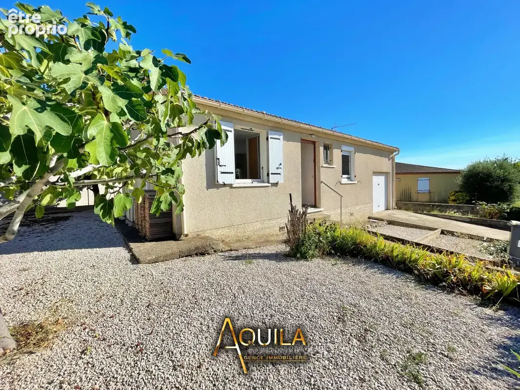 Photo Maison à Beziers au prix de 202 000€