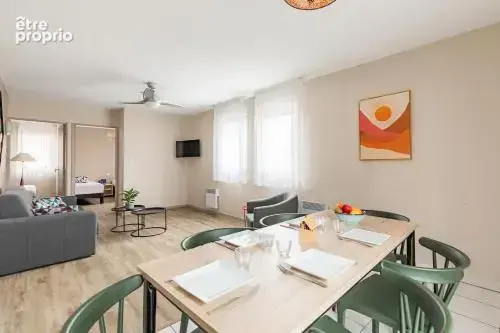 Investissement en residence hotelière - photo 5