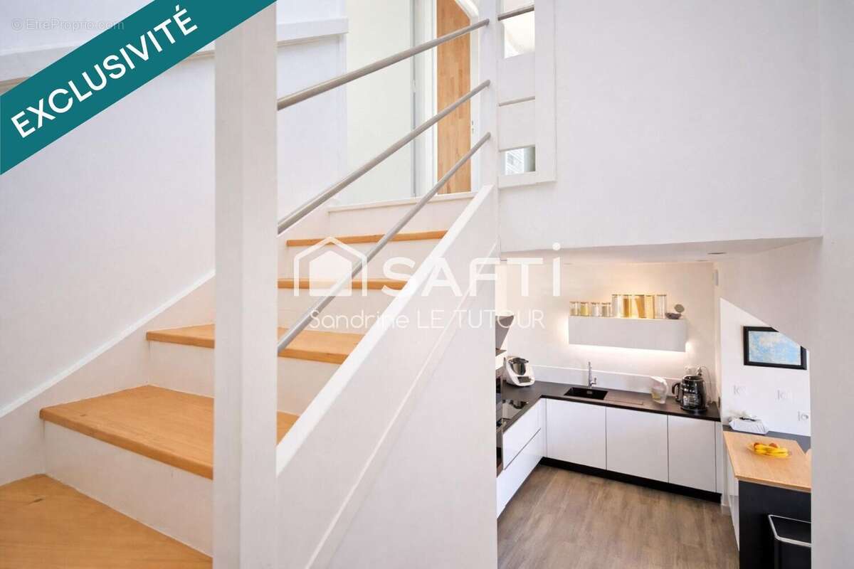 Appartement 76 m² à Larmor-Baden  - photo 7