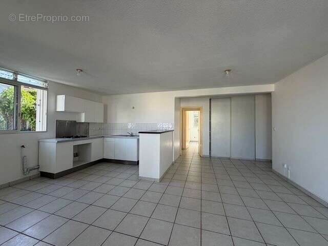 Appartement à FORT-DE-FRANCE