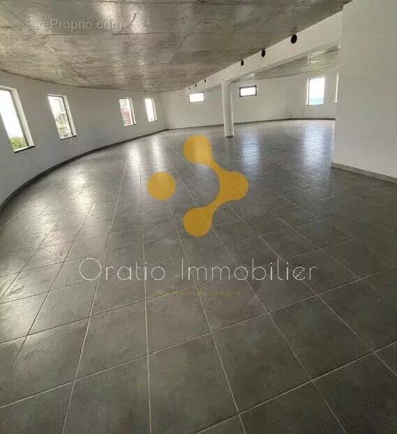 Commerce à SAINT-DENIS