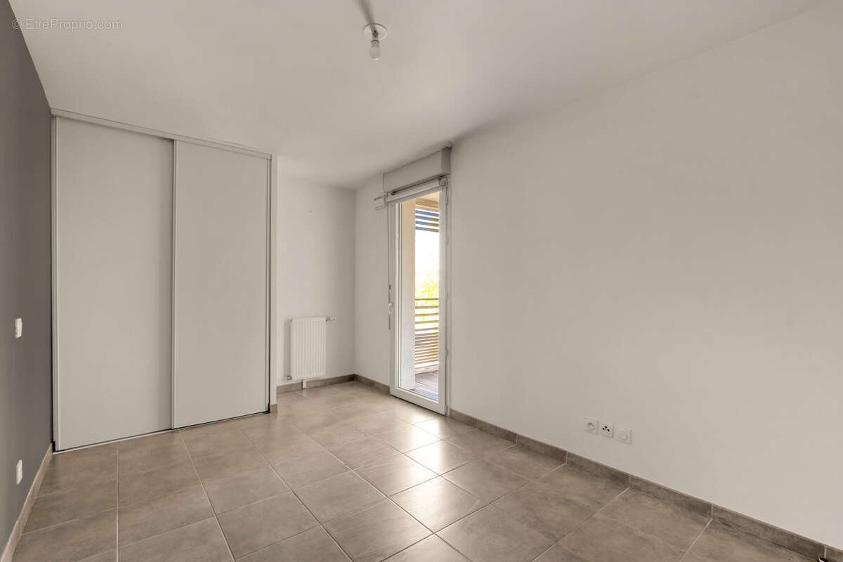 Appartement à PLAISANCE-DU-TOUCH