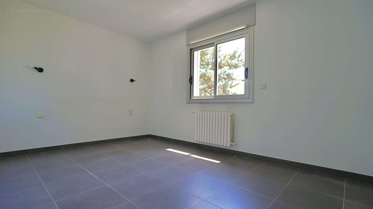 Appartement à LE GRAU-DU-ROI