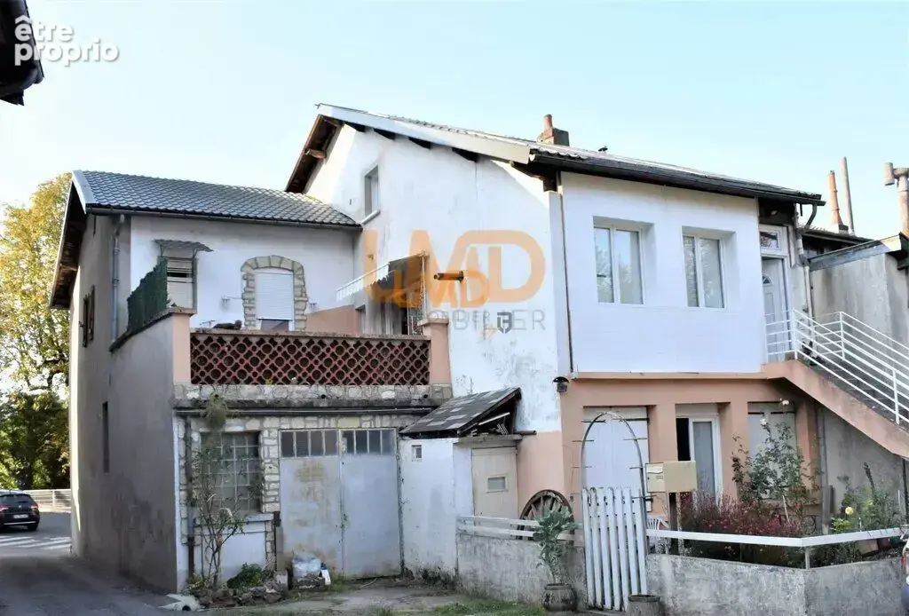 Maison de village charmante à Aubin - photo 3
