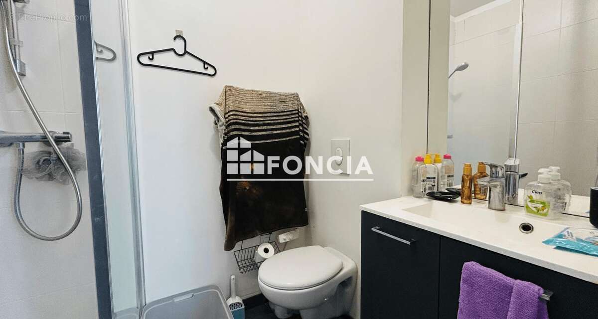 Appartement à POITIERS