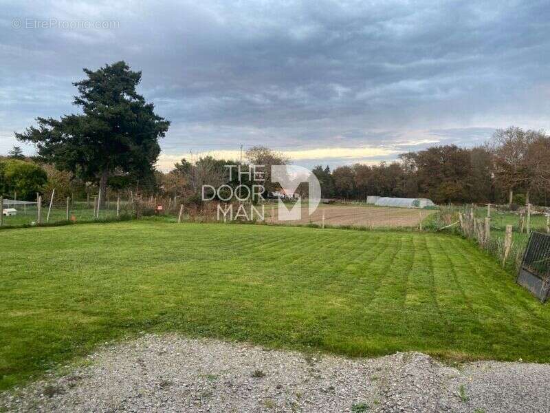 Maison à ARTHON-EN-RETZ