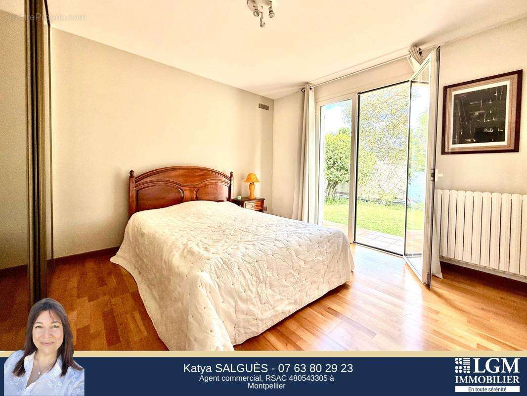 Maison à SAINT-BRES