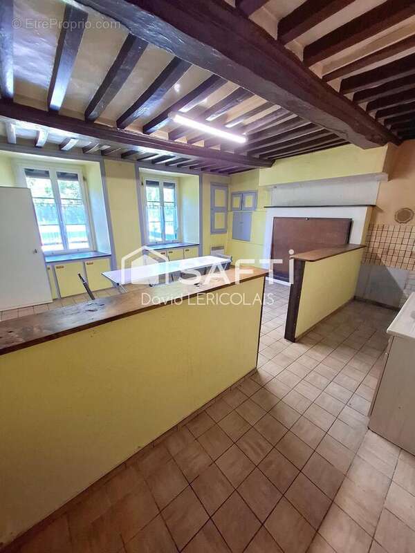 Photo 7 - Maison à SAINT-AMAND