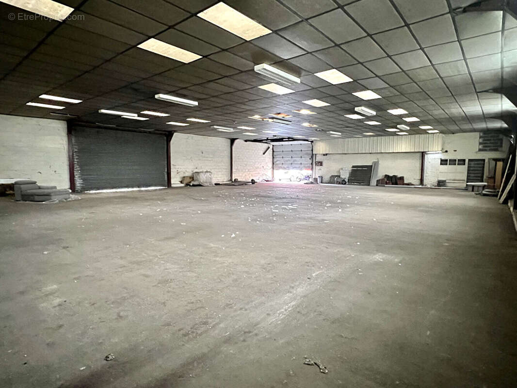 Appartement à ORCHIES