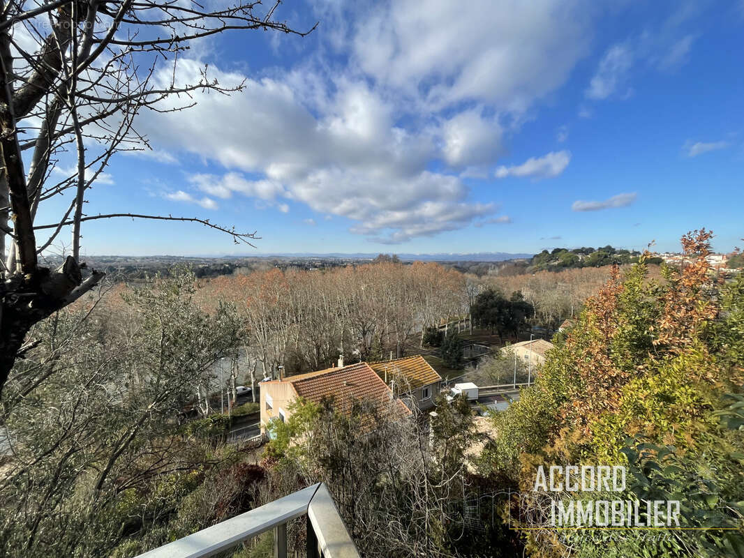 Maison à BEZIERS