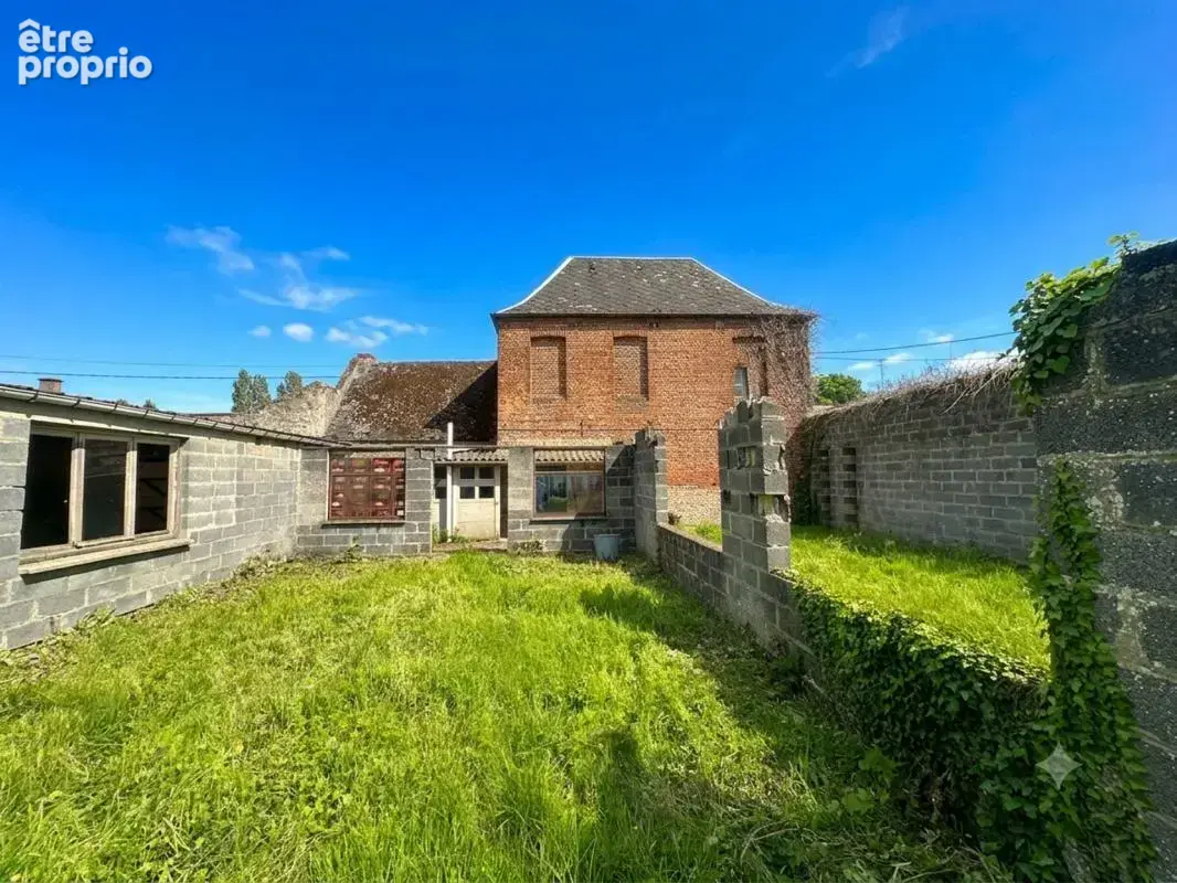 Maison 155 m² à rénover - photo 10