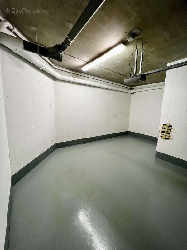 Appartement à SAINTE-GENEVIEVE-DES-BOIS