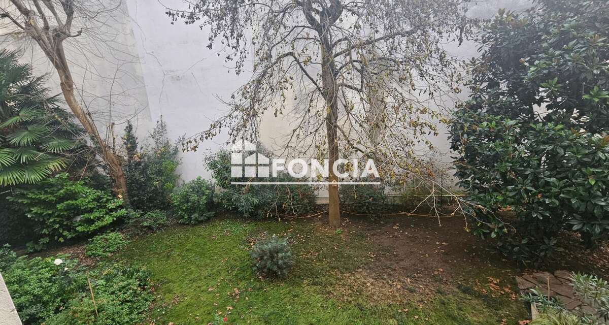 Appartement à SAINT-GERMAIN-EN-LAYE