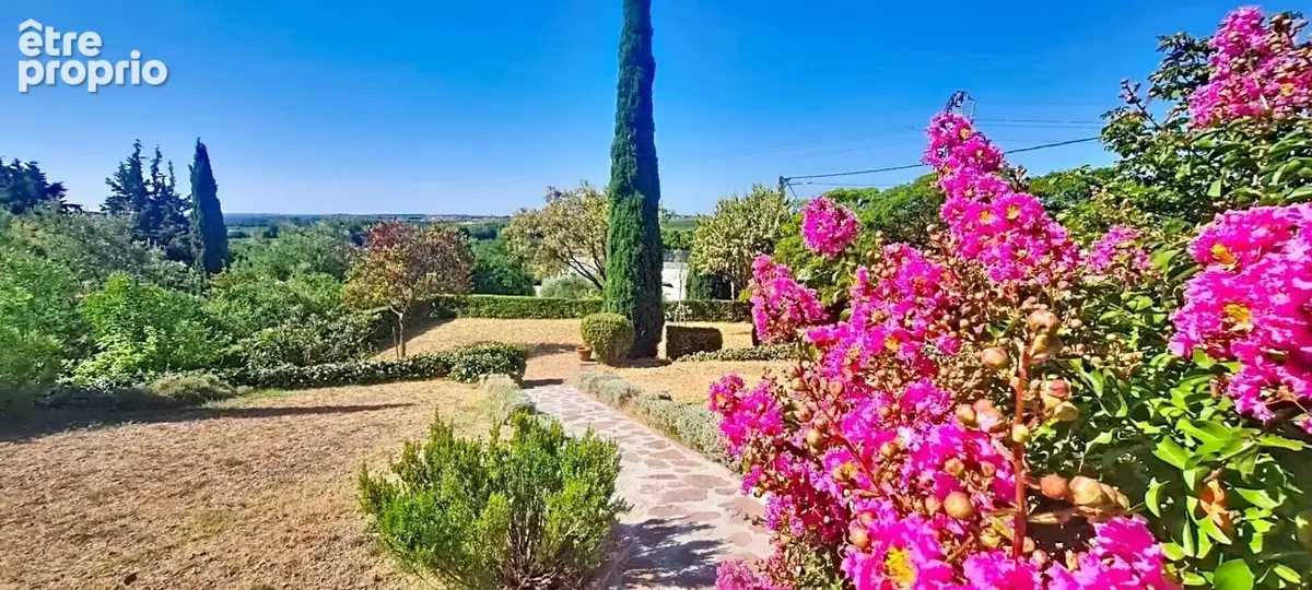 Jolie villa de plain-pied de 147m² avec garage et vue dégagée - photo 3