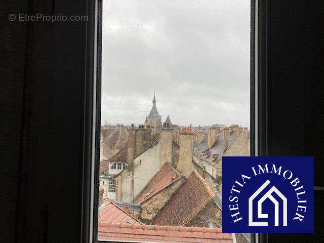 Appartement à AVALLON