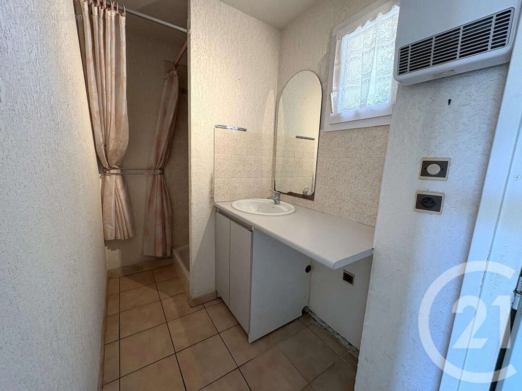 Appartement à ARGELES-SUR-MER