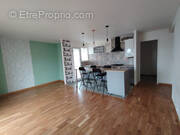 Appartement à MARSEILLE-13E