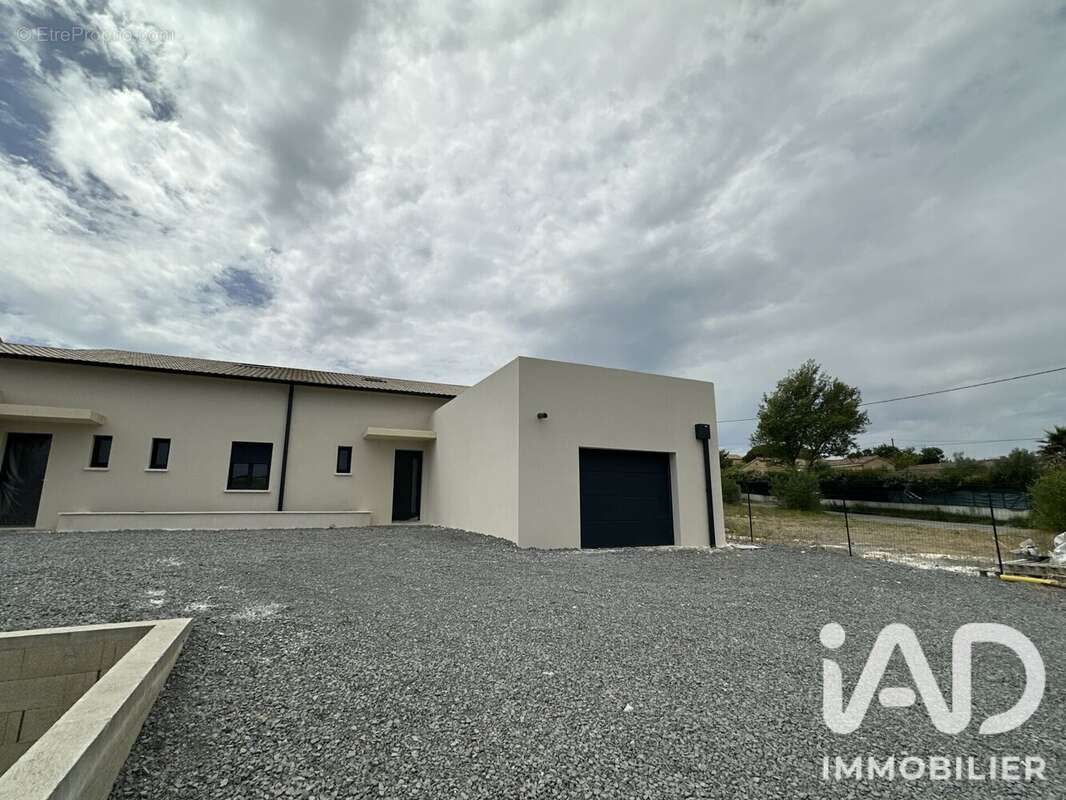 Photo 4 - Maison à LAVILLEDIEU