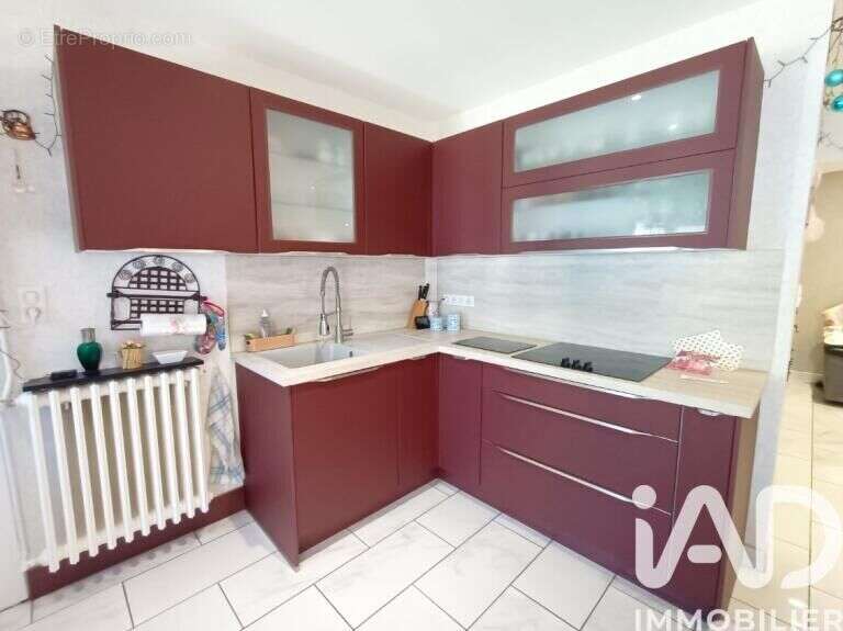 Photo 4 - Maison à VICHY