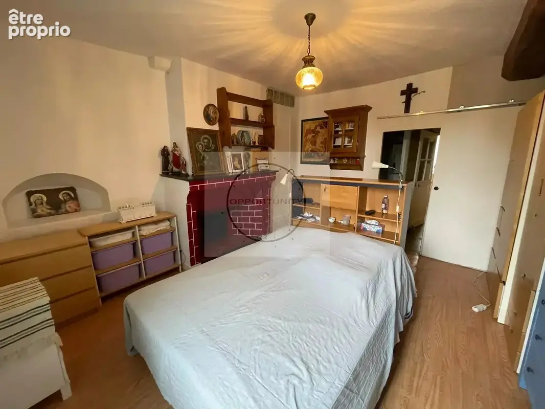 Maison de Ville Mitoyenne de 7 Pieces - photo 4