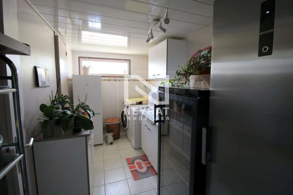 Maison à SAINT-REMY