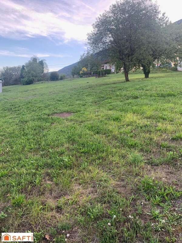 Photo 7 - Terrain à ANGLEFORT