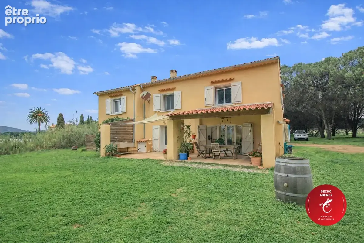 Maison 178 m² à Ramatuelle  - photo 4