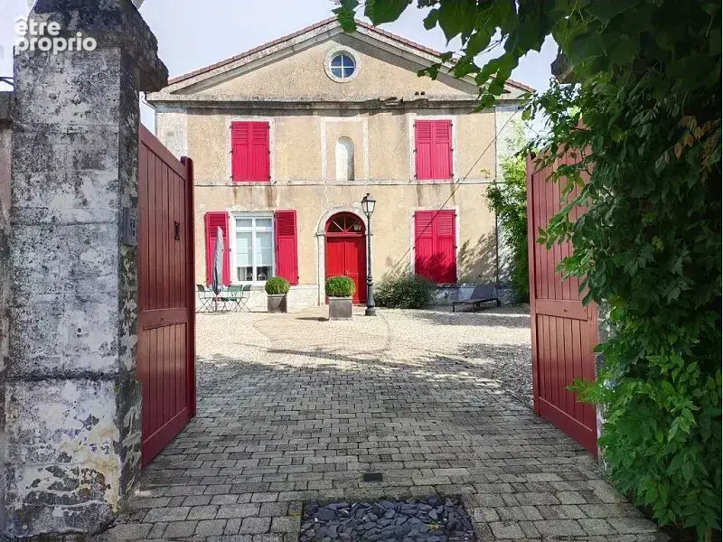 Maison 249 m² à Bethelainville  - photo 2