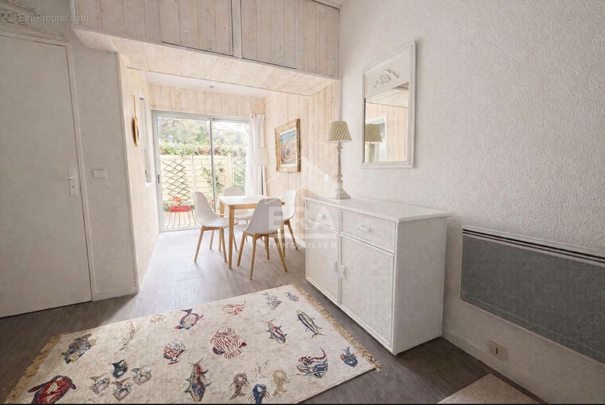 Appartement à ARCACHON