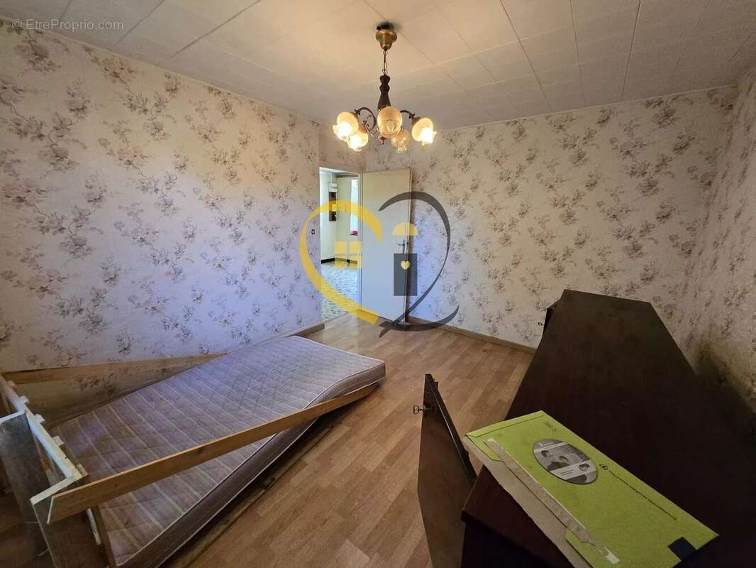 Maison à NEUVY-DEUX-CLOCHERS