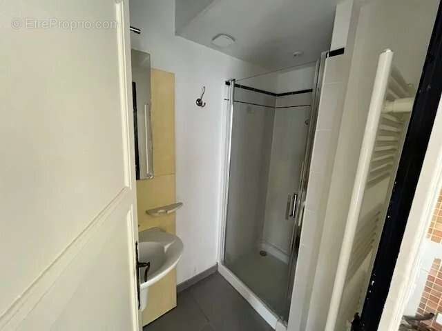 Appartement à LE THOLONET