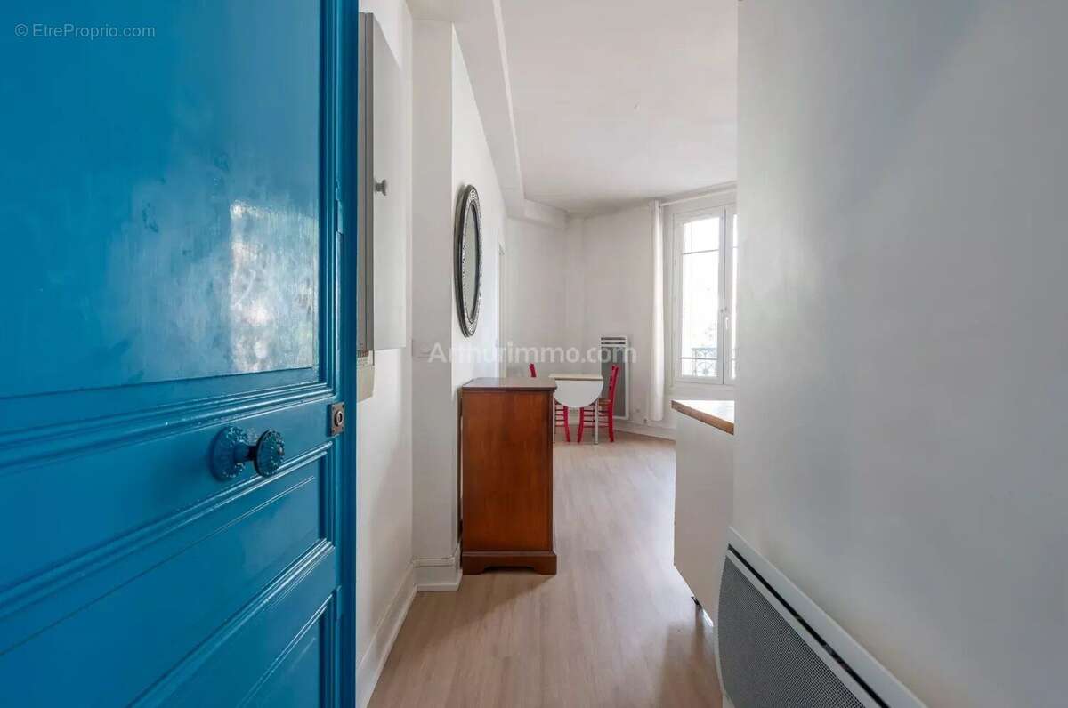 Appartement à NOGENT-SUR-MARNE