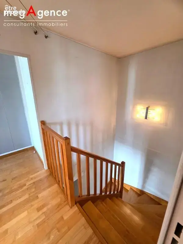 Caen mémorial – duplex dernier étage – 127 m² – terrasse exceptionnelle de 50 m² - photo 15