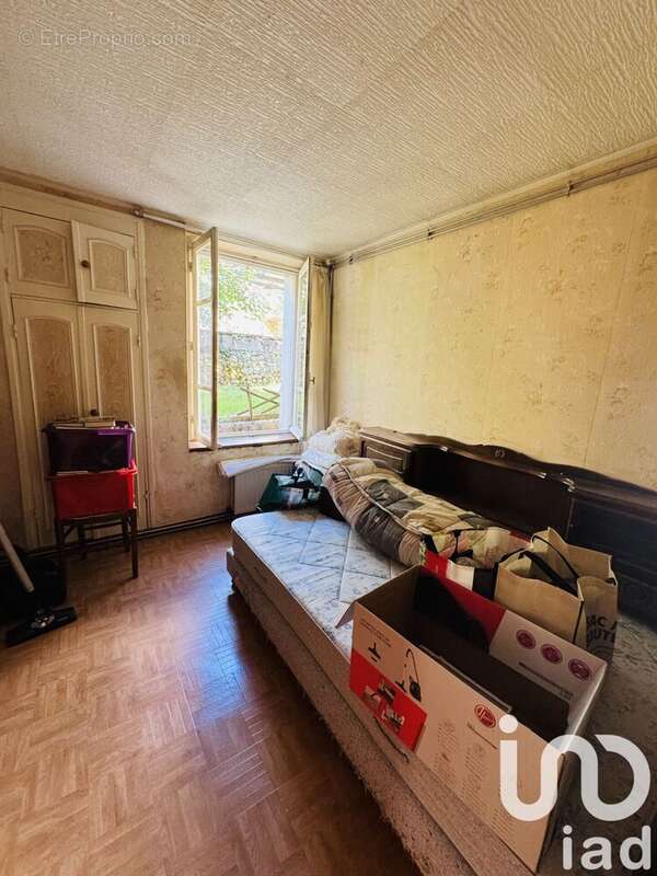 Photo 9 - Maison à PUY-L&#039;EVEQUE