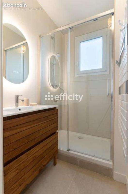 Appartement à CHATENAY-MALABRY