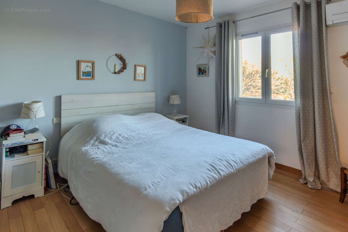 Maison à SAINT-MARTIN-DE-LONDRES