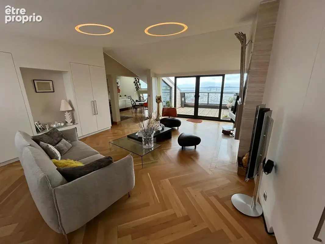 Photo Appartement à Brest au prix de 600 000€