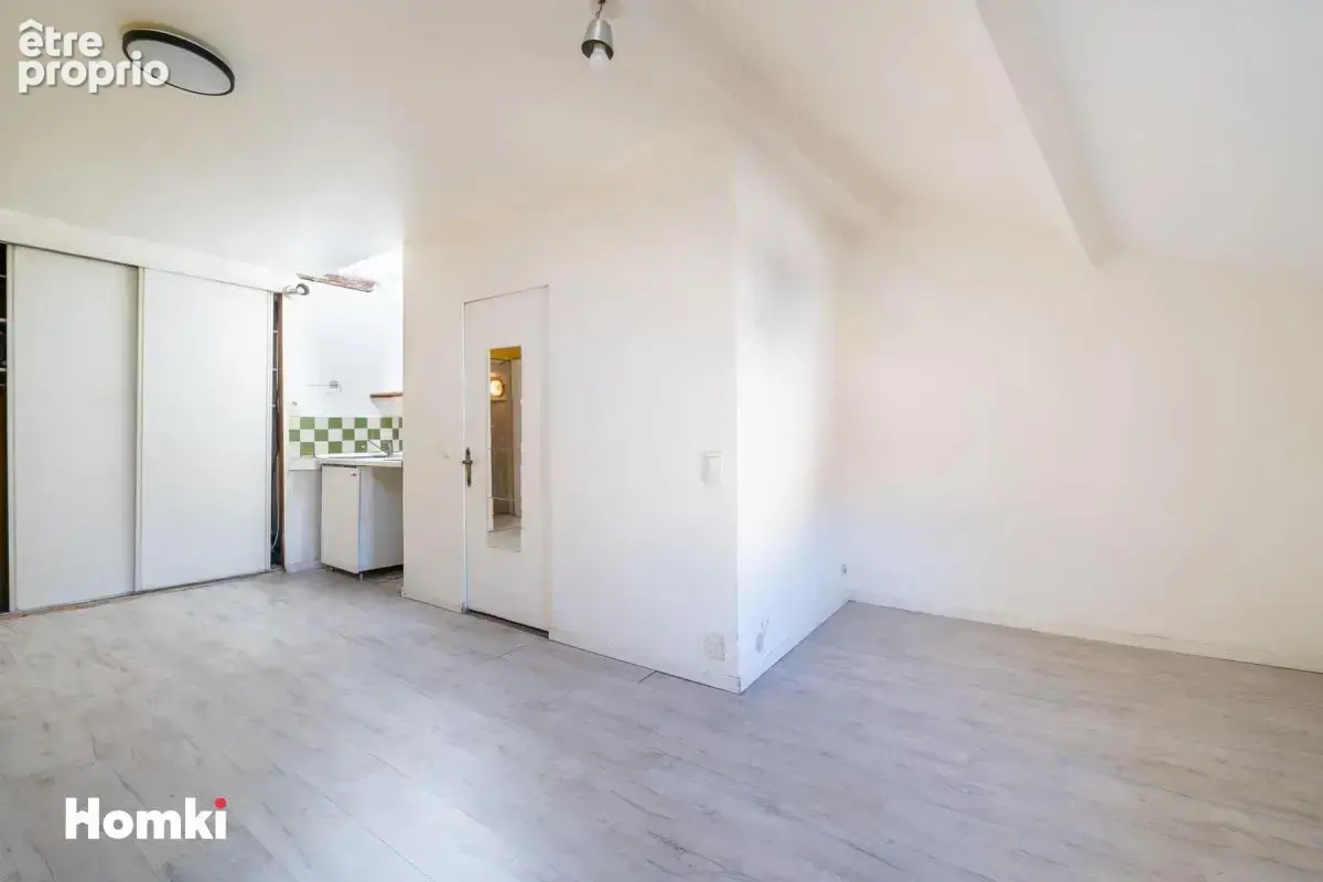 Appartement T1 de 20 m² à Avignon 84000, Avenue Saint-Ruf - photo 6