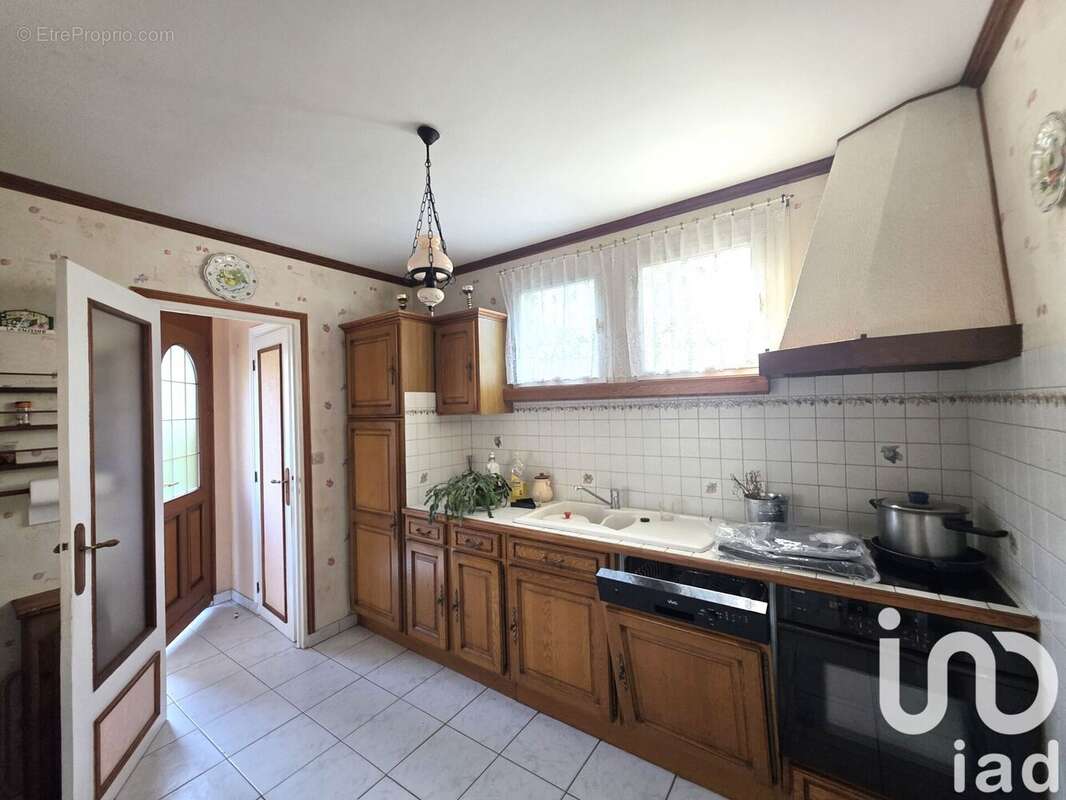 Photo 6 - Maison à LE TREPORT