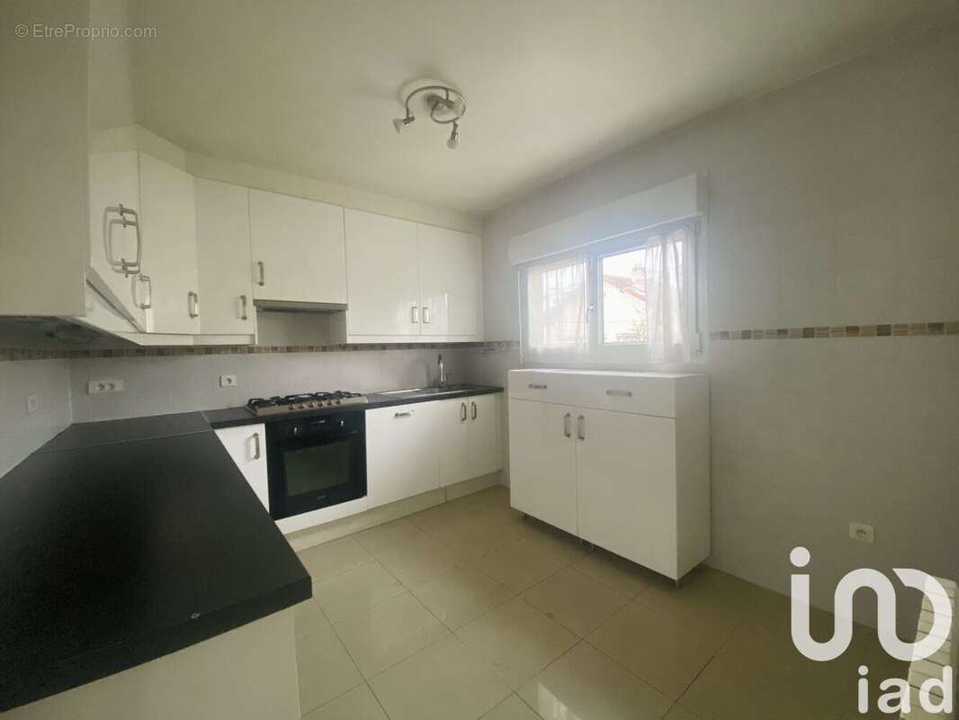 Photo 5 - Maison à ATHIS-MONS