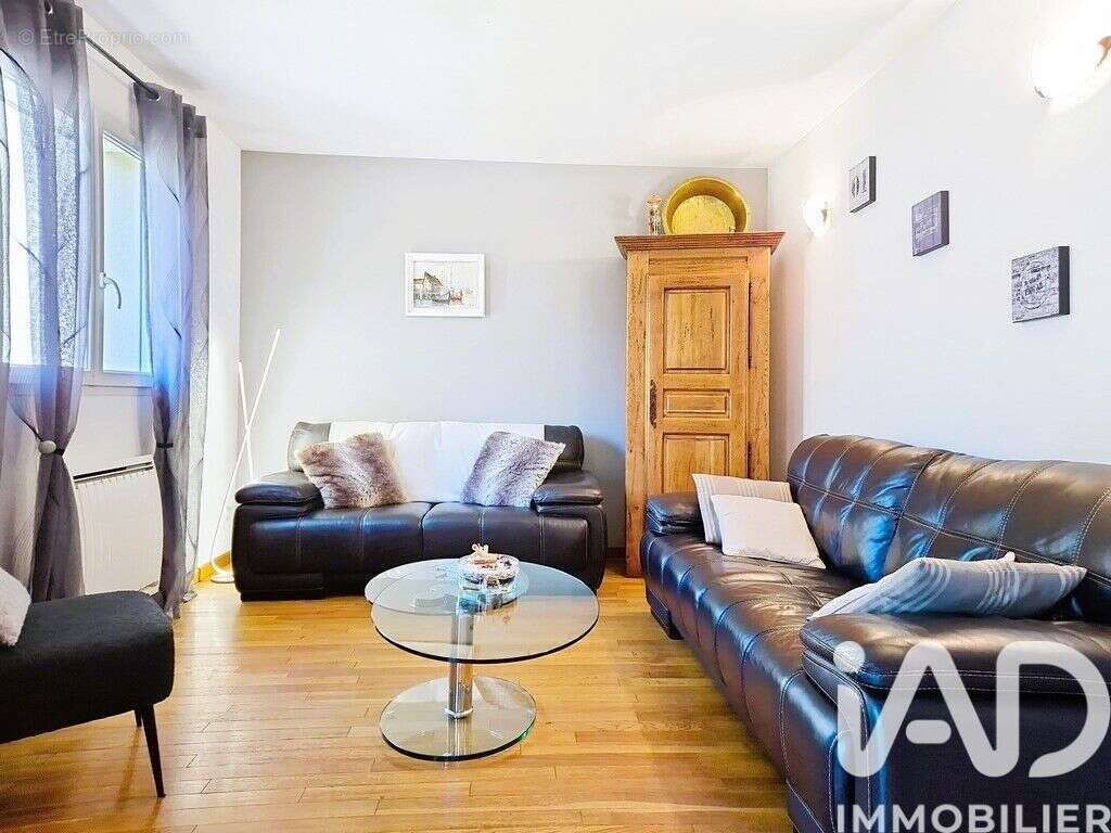 Photo 6 - Maison à PONTCARRE