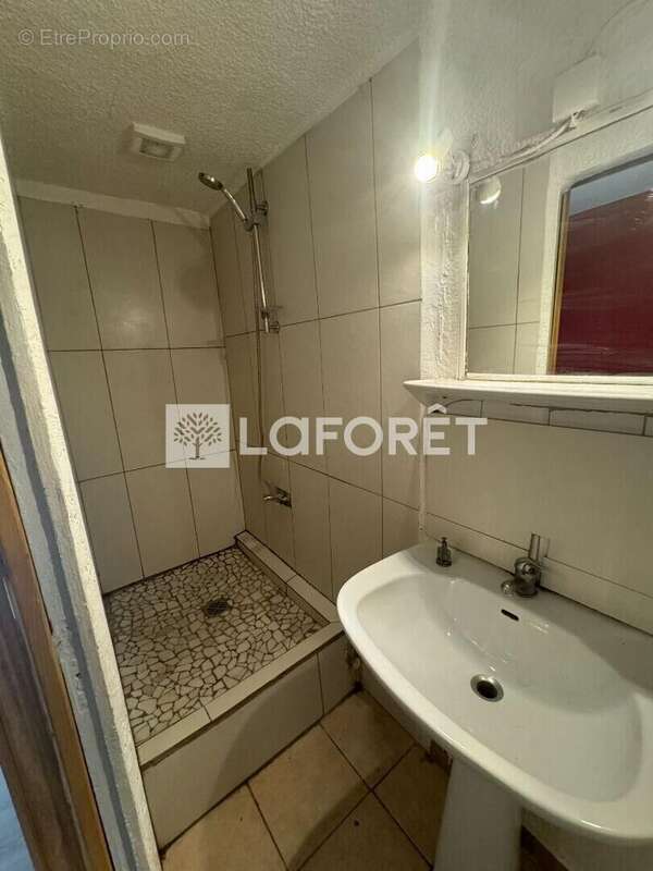 Appartement à GARDANNE