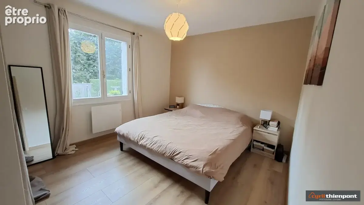 Maison 5 pièces 100 m² à vendre à Abbeville (80100) - photo 5