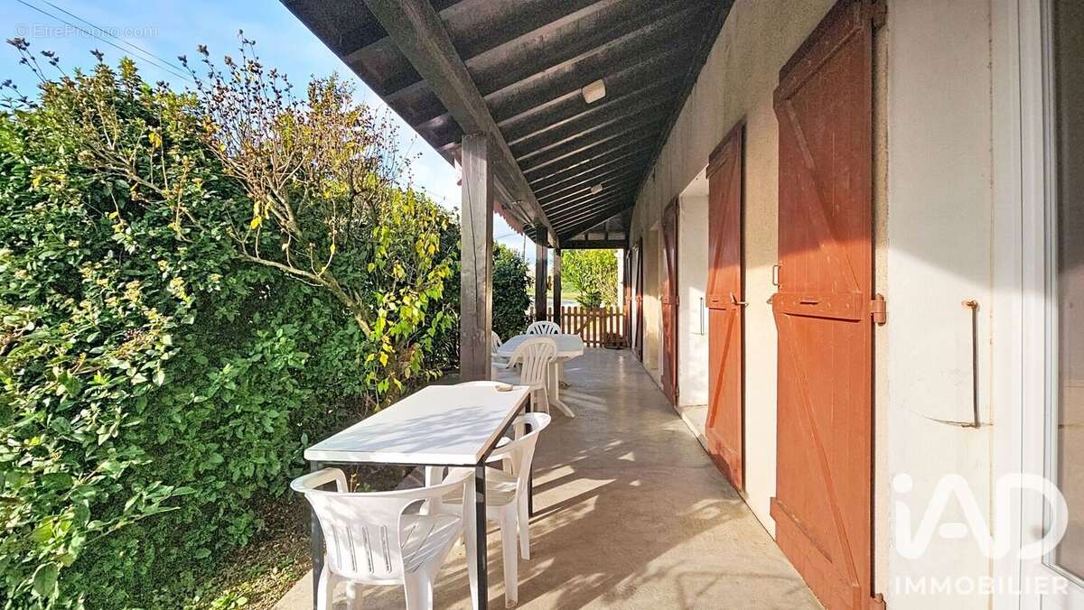 Maison 106 m² à Bogy  - photo 2