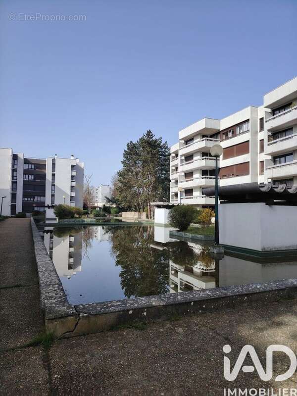Photo 9 - Appartement à LES ULIS