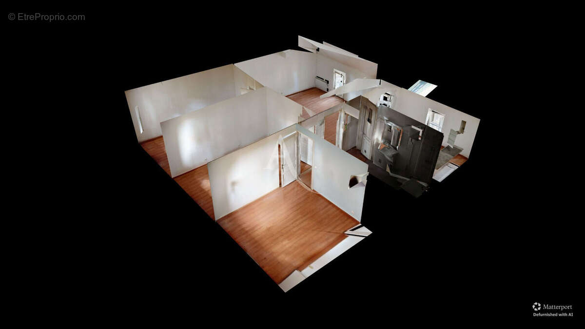 Appartement à NARBONNE