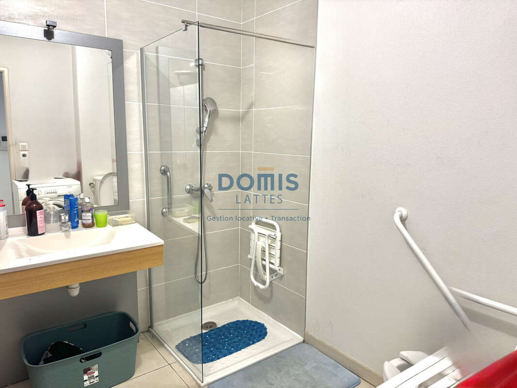 Appartement à FABREGUES