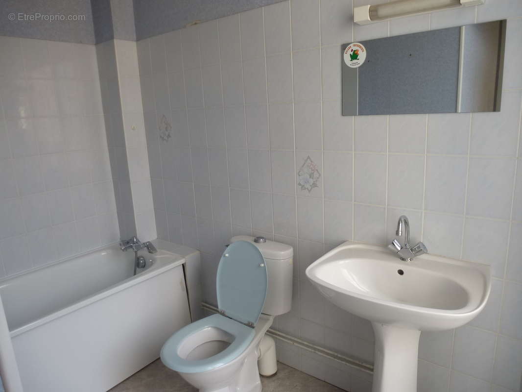 T2 ’’Investissement locatif’’  - photo 6