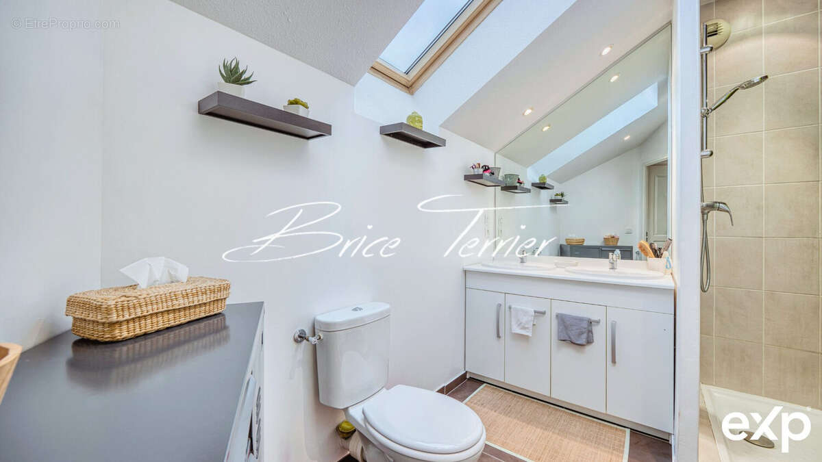 Appartement à RUMILLY